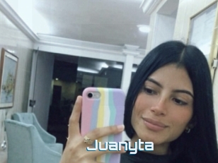 Juanyta