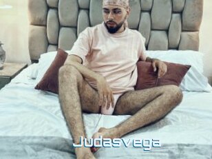 Judasvega