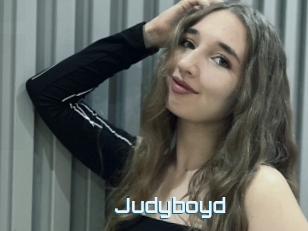 Judyboyd
