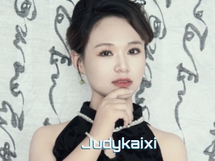 Judykaixi