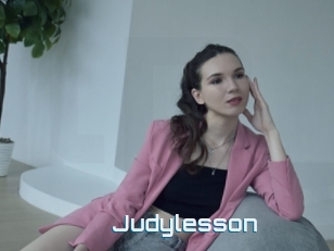 Judylesson