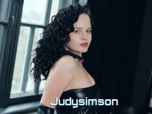 Judysimson