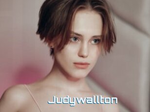 Judywallton