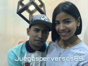Juegosperversos69