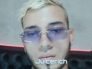 Juicerich