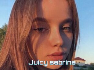 Juicy_sabrina
