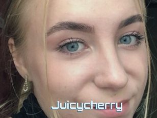 Juicycherry