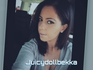 Juicydollbekka