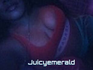 Juicyemerald