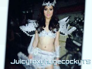JuicyfoxyhugecockyTS
