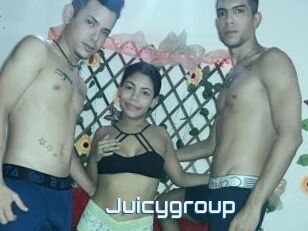 Juicygroup