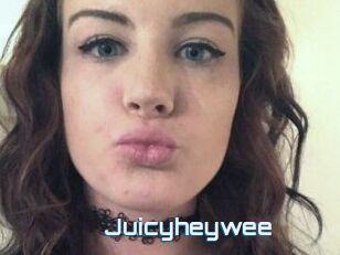 Juicyheywee