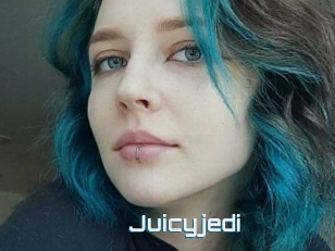 Juicyjedi