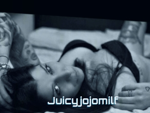 Juicyjojomilf