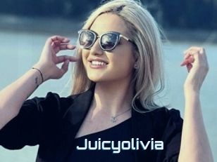 Juicyolivia