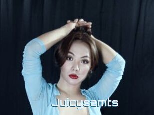 Juicysamts
