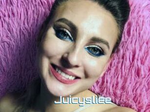 Juicyslice