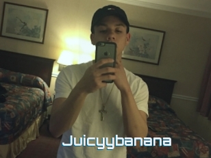 Juicyybanana
