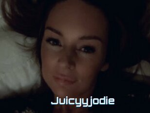 Juicyyjodie