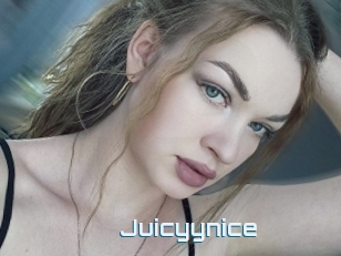 Juicyynice