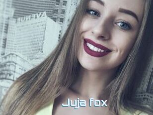Juja_fox