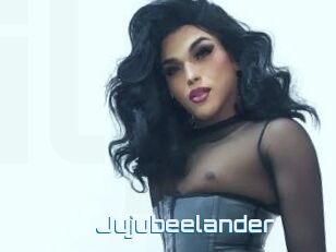 Jujubeelander