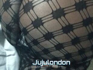 Jujulondon