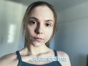 Julanddima