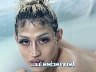 Julesbennet
