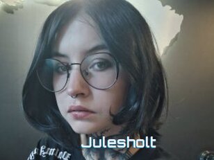 Julesholt