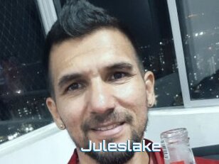 Juleslake
