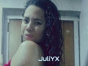 JuliYX