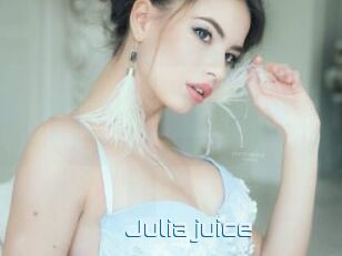 Julia_juice