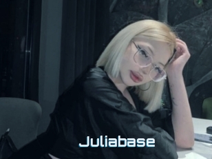 Juliabase