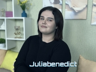 Juliabenedict