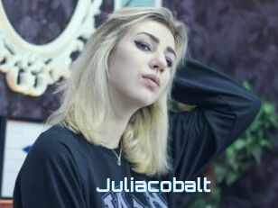 Juliacobalt