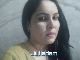 Juliadam