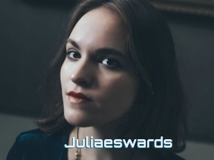 Juliaeswards