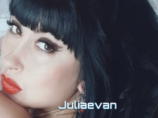 Juliaevan
