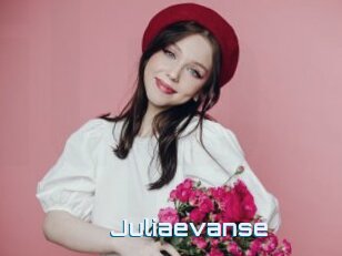 Juliaevanse