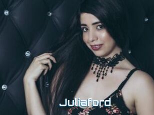 Juliaford