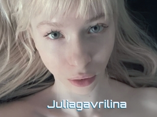 Juliagavrilina