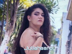 Juliahaardy