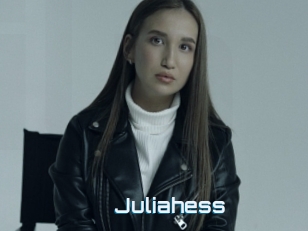 Juliahess