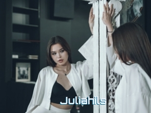 Juliahils
