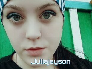 Juliajayson