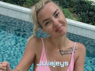 Juliajeys