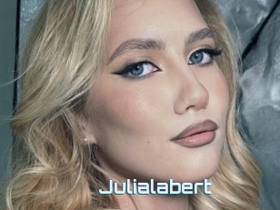 Julialabert