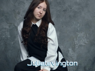 Julialevington