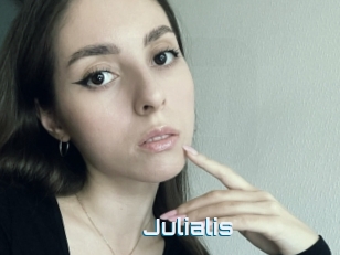 Julialis